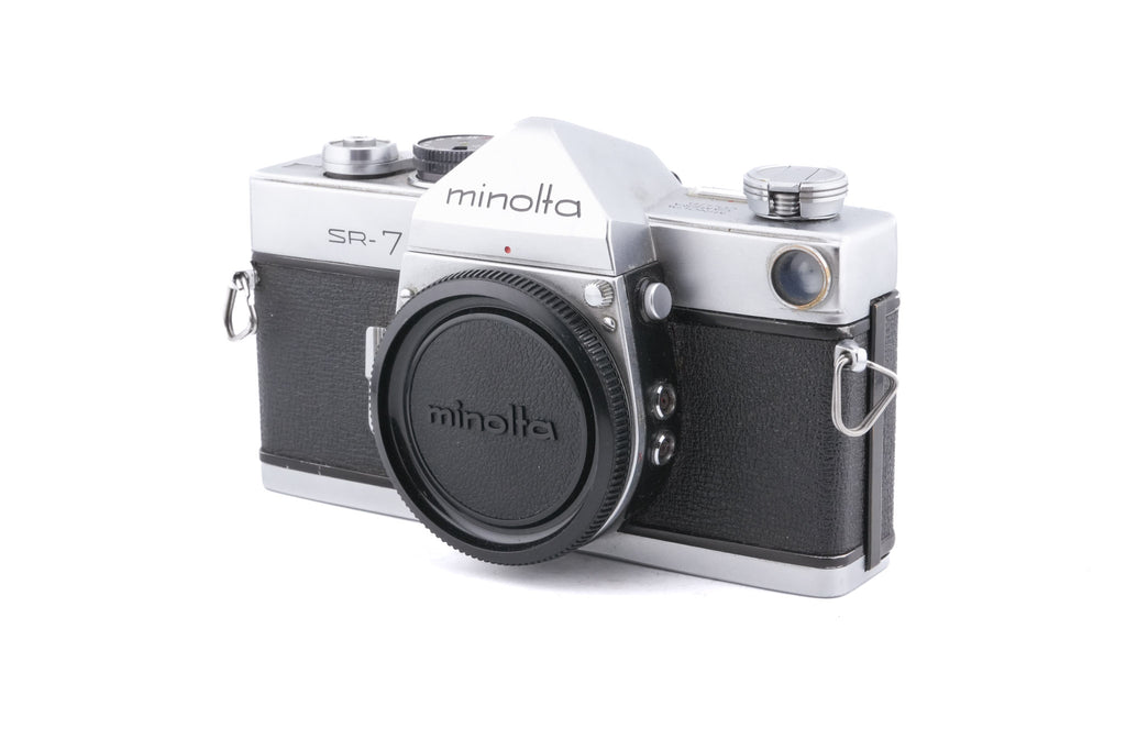Minolta SR-7