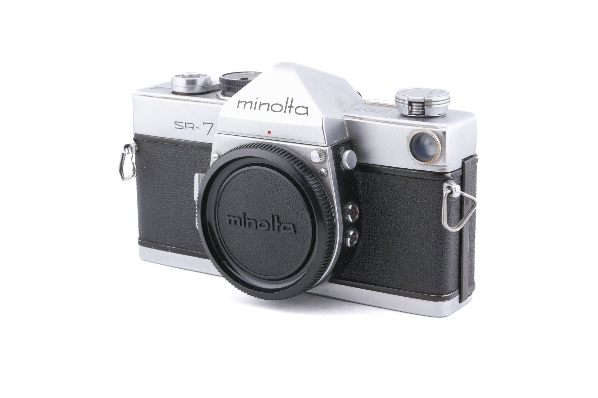 Minolta SR-7