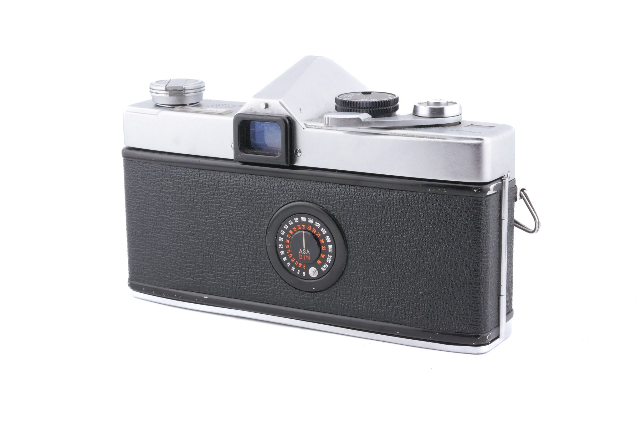 Minolta SR-7