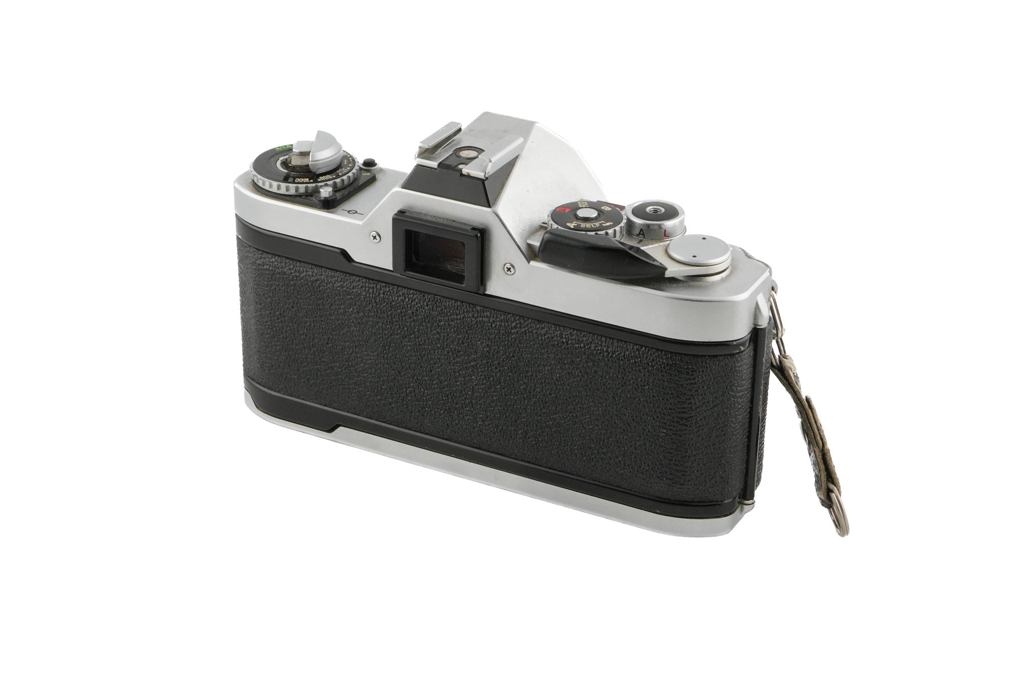 Canon AV-1