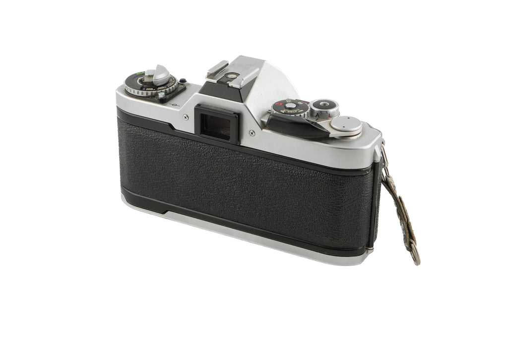 Canon AV-1