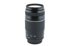 Canon 75-300mm f4-5.6 III