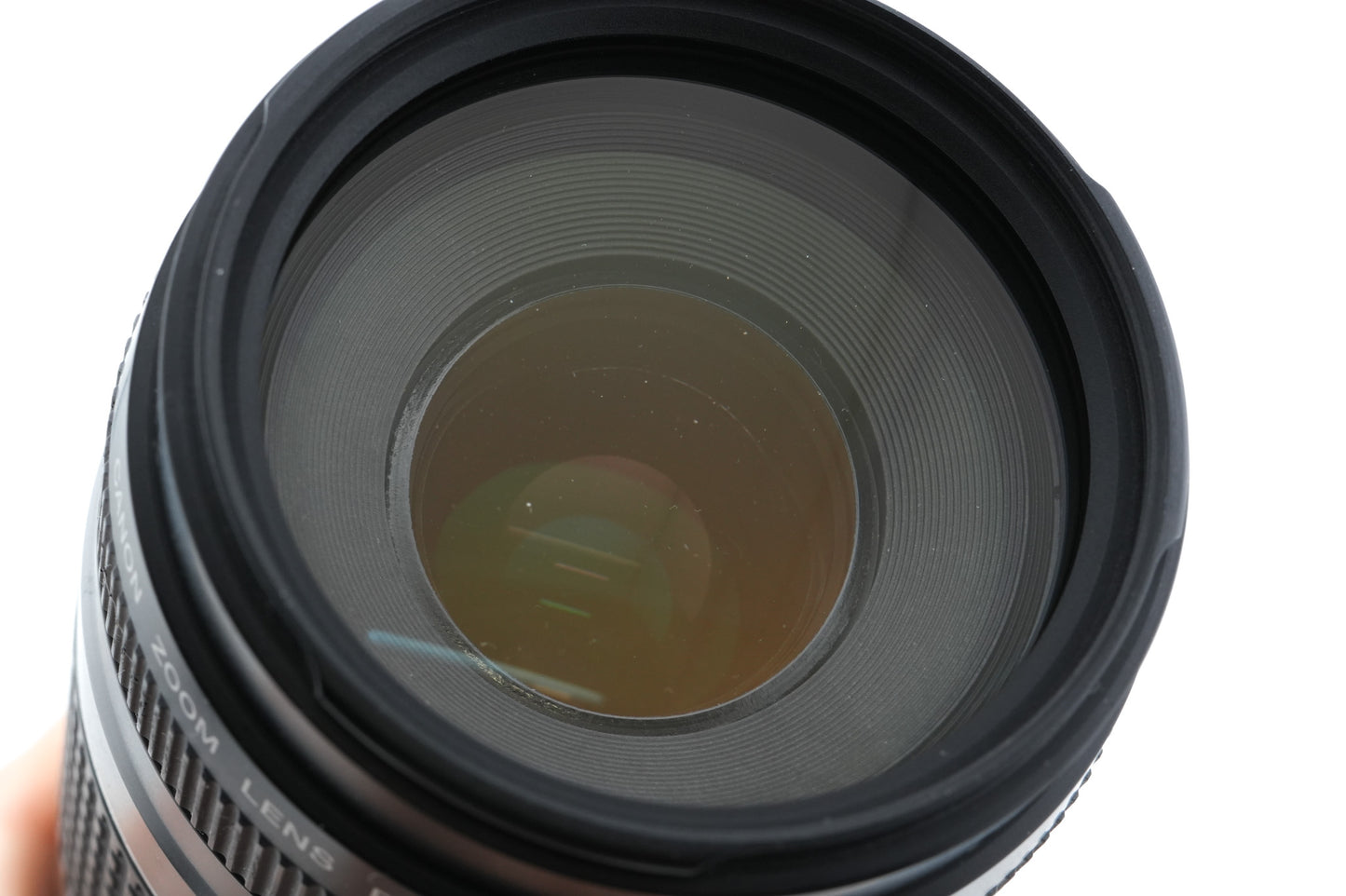 Canon 75-300mm f4-5.6 III