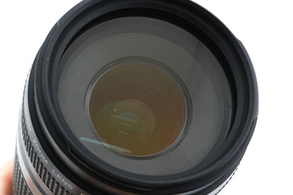 Canon 75-300mm f4-5.6 III