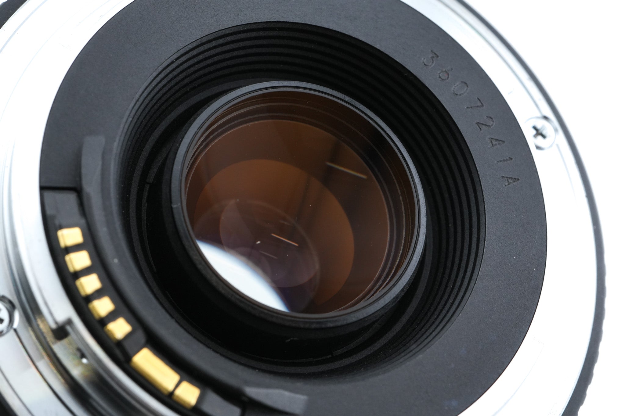 Canon 75-300mm f4-5.6 III