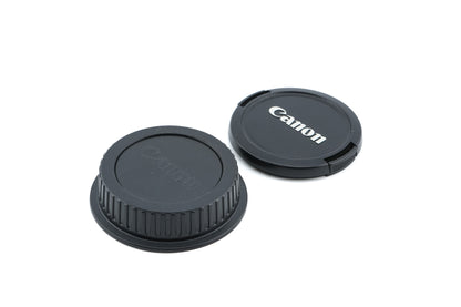 Canon 75-300mm f4-5.6 III