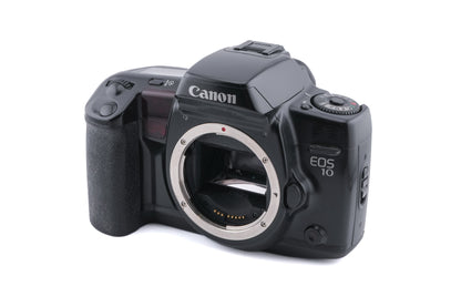Canon EOS 10