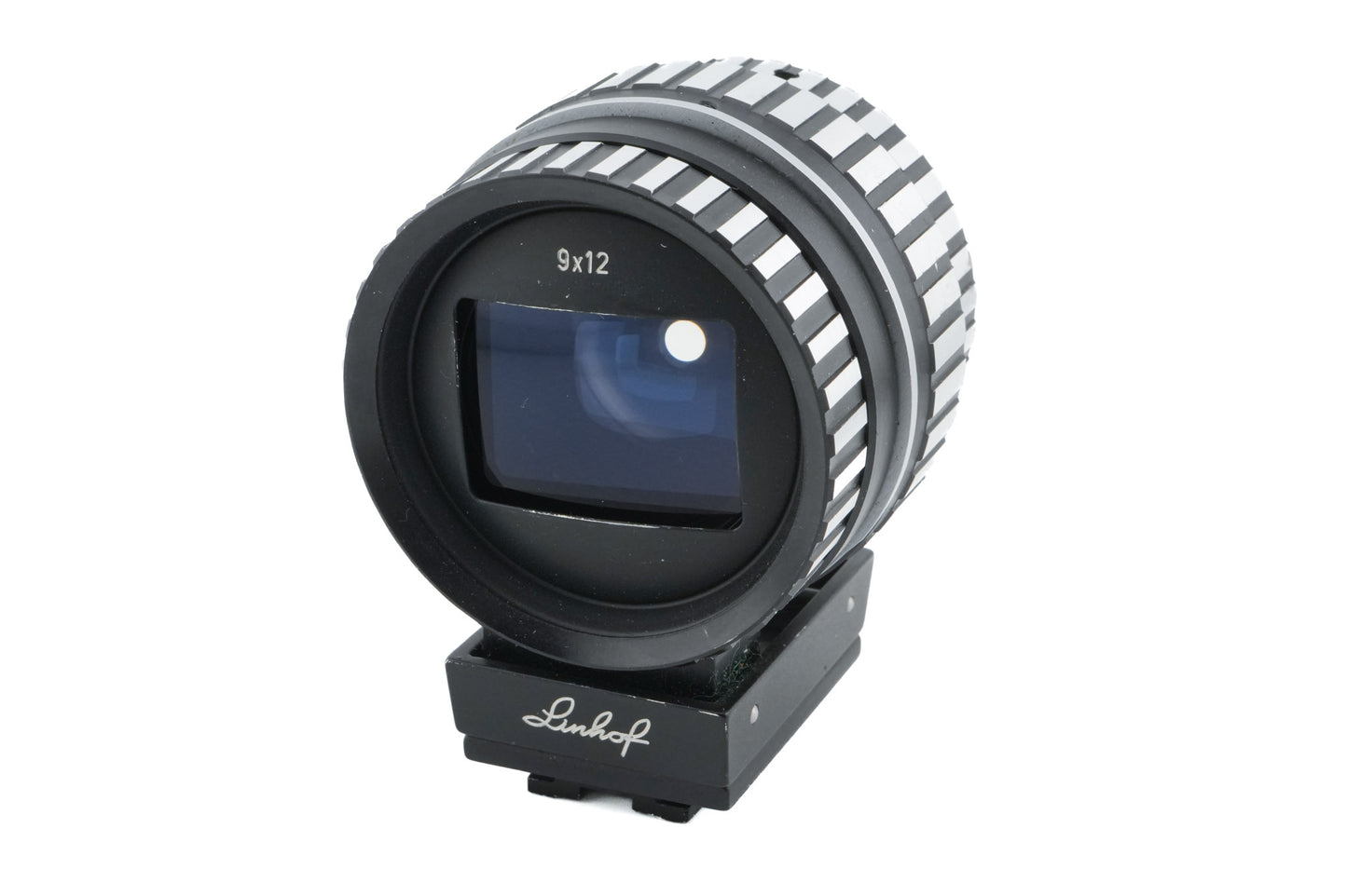 Linhof Multifocus Optical Viewfinder