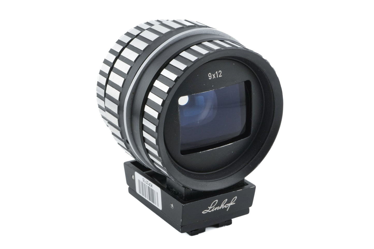Linhof Multifocus Optical Viewfinder