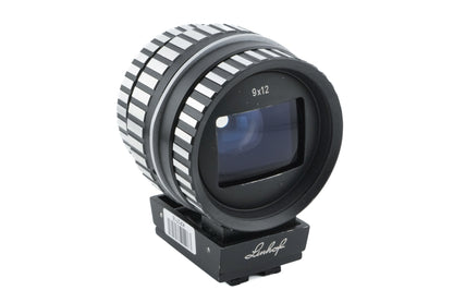Linhof Multifocus Optical Viewfinder