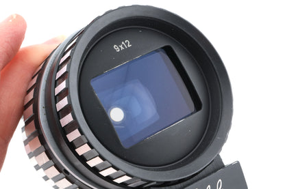 Linhof Multifocus Optical Viewfinder