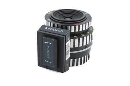 Linhof Multifocus Optical Viewfinder