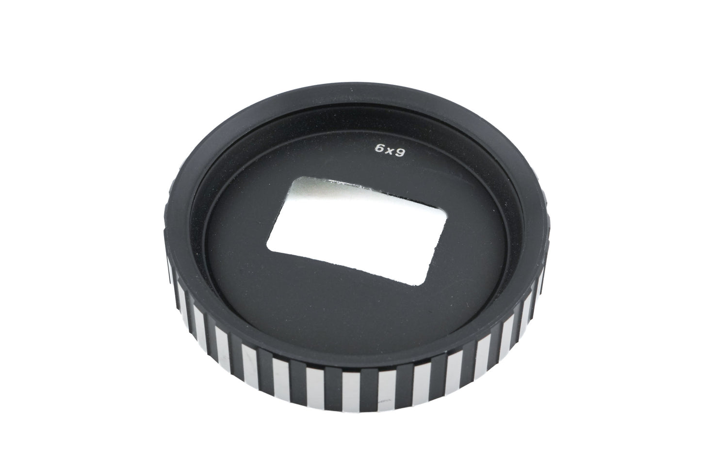 Linhof Multifocus Optical Viewfinder