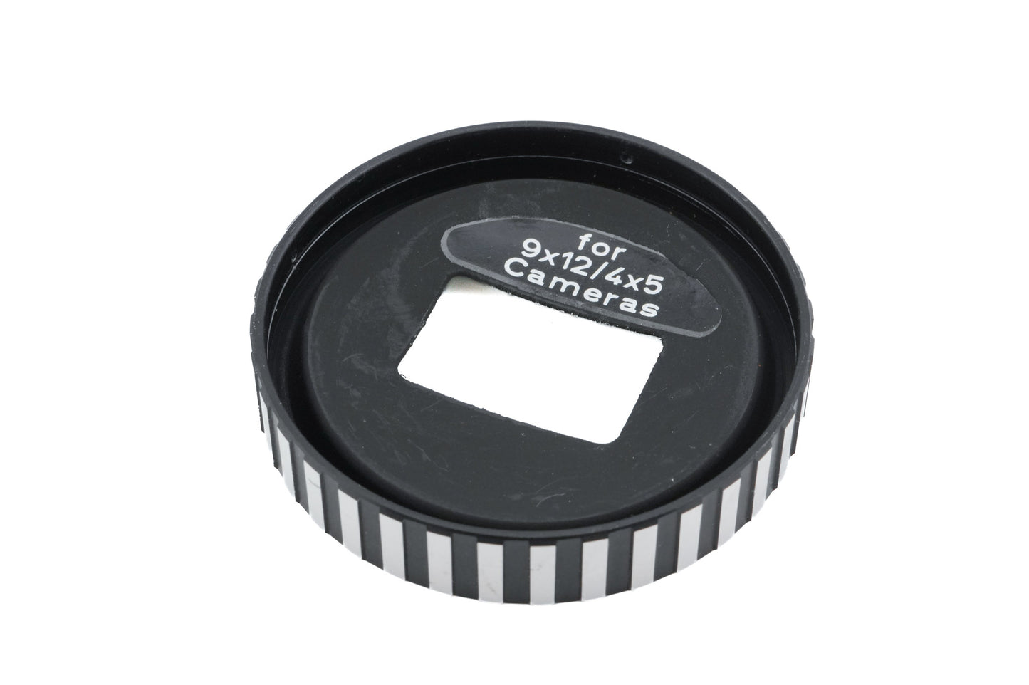 Linhof Multifocus Optical Viewfinder