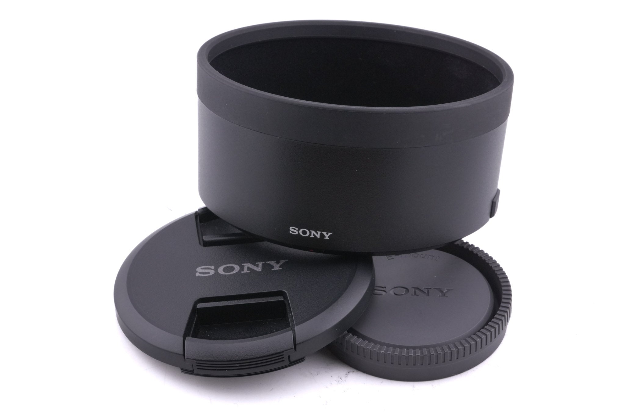 Sony 85mm f1.4 GM (SEL85F14GM)