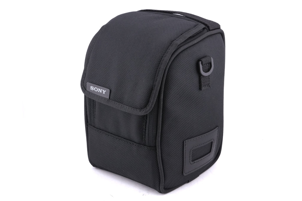 Sony 85mm f1.4 GM (SEL85F14GM)