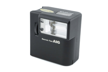 Olympus A16 Electronic Flash