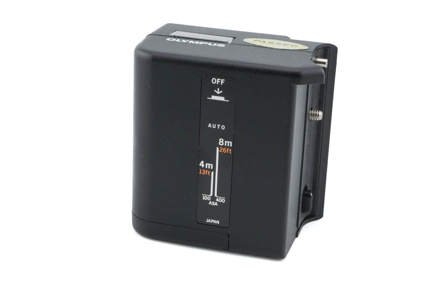 Olympus A16 Electronic Flash