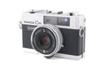 Konica C35