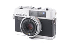 Konica C35