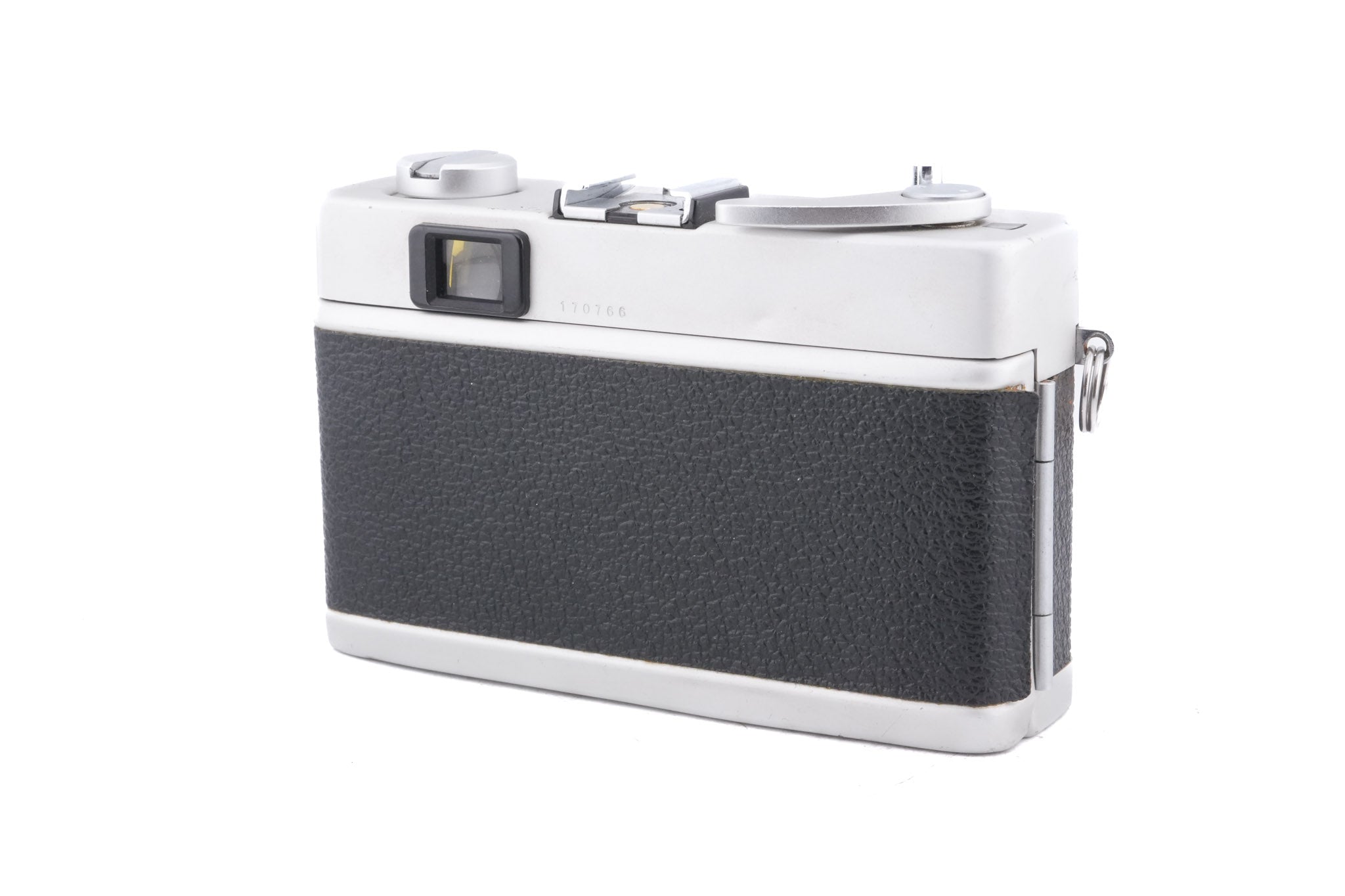 Konica C35