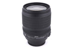 Nikon 18-105mm f3.5-5.6 AF-S Nikkor G ED VR