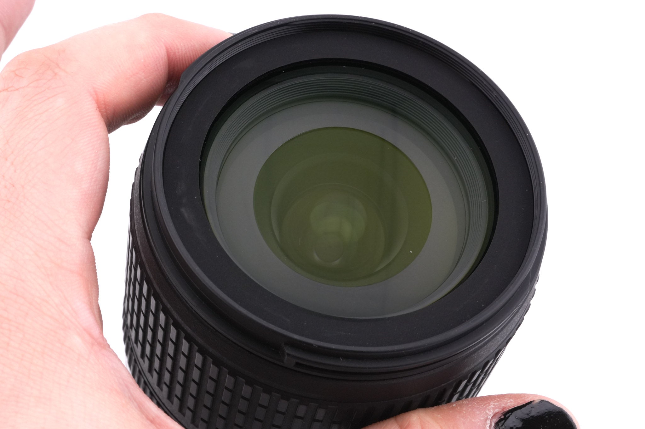 Nikon 18-105mm f3.5-5.6 AF-S Nikkor G ED VR