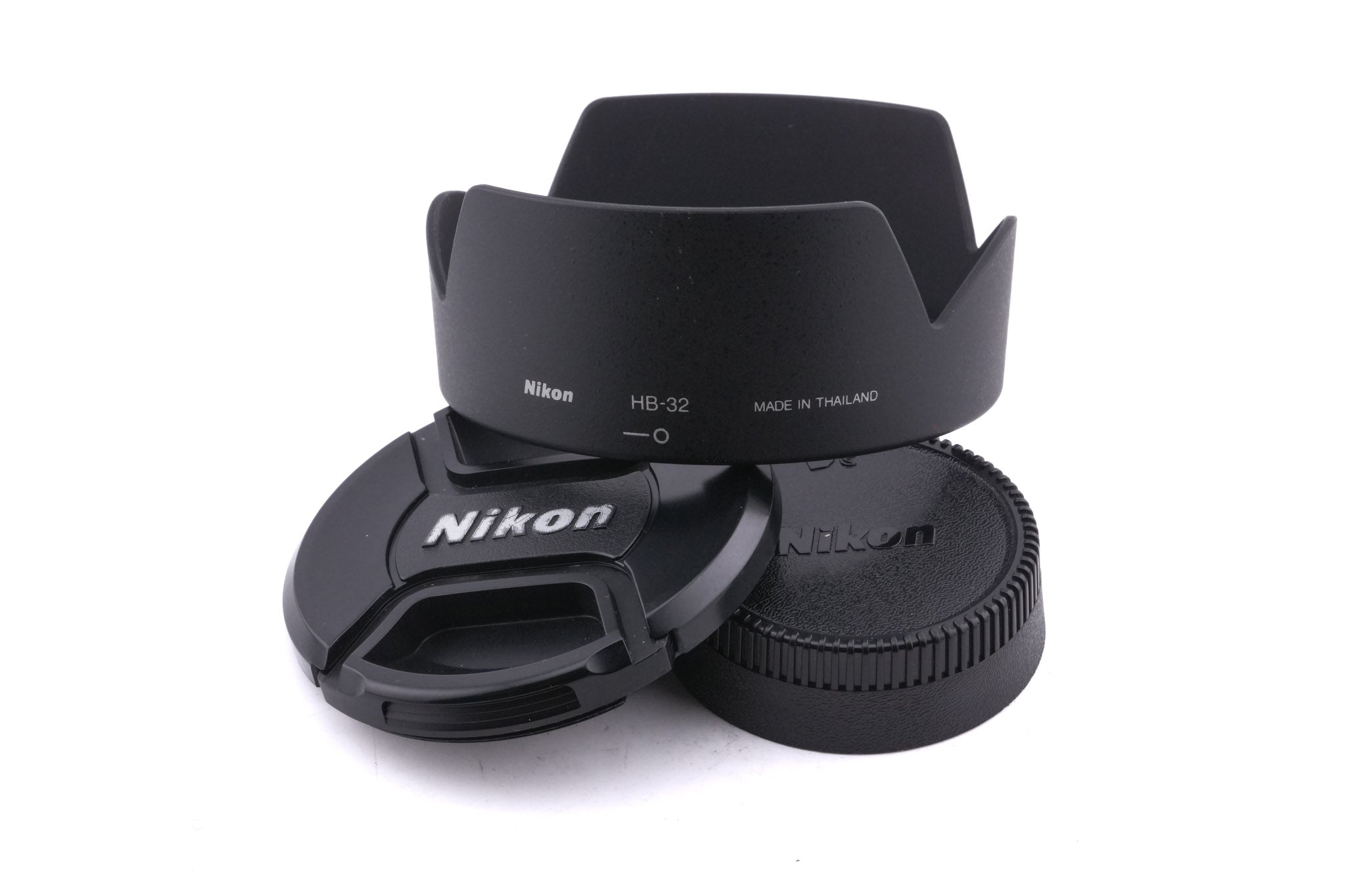 Nikon 18-105mm f3.5-5.6 AF-S Nikkor G ED VR