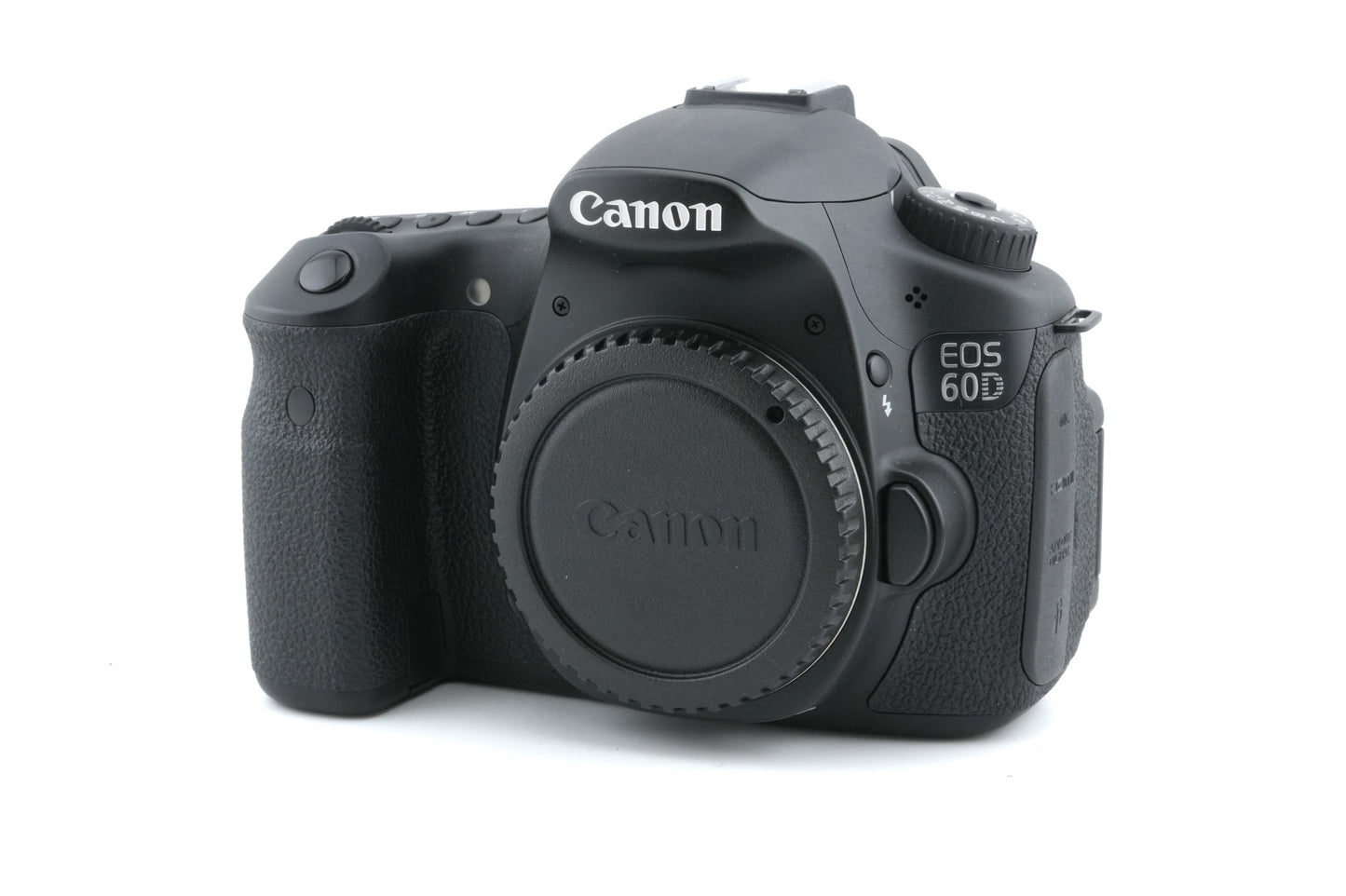 Canon EOS 60D