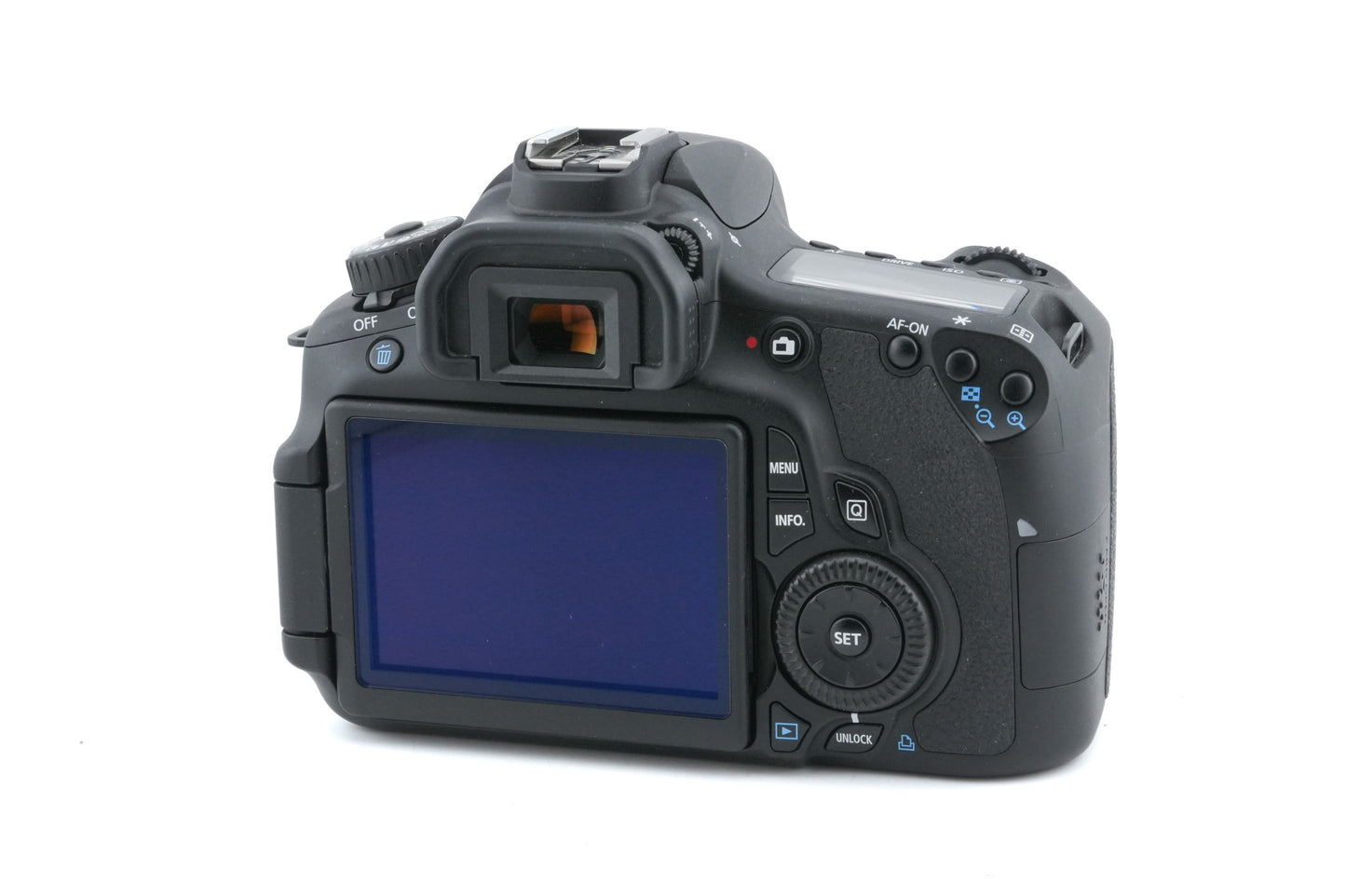 Canon EOS 60D