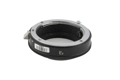 Nikon E2 Extension Ring