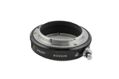 Nikon E2 Extension Ring