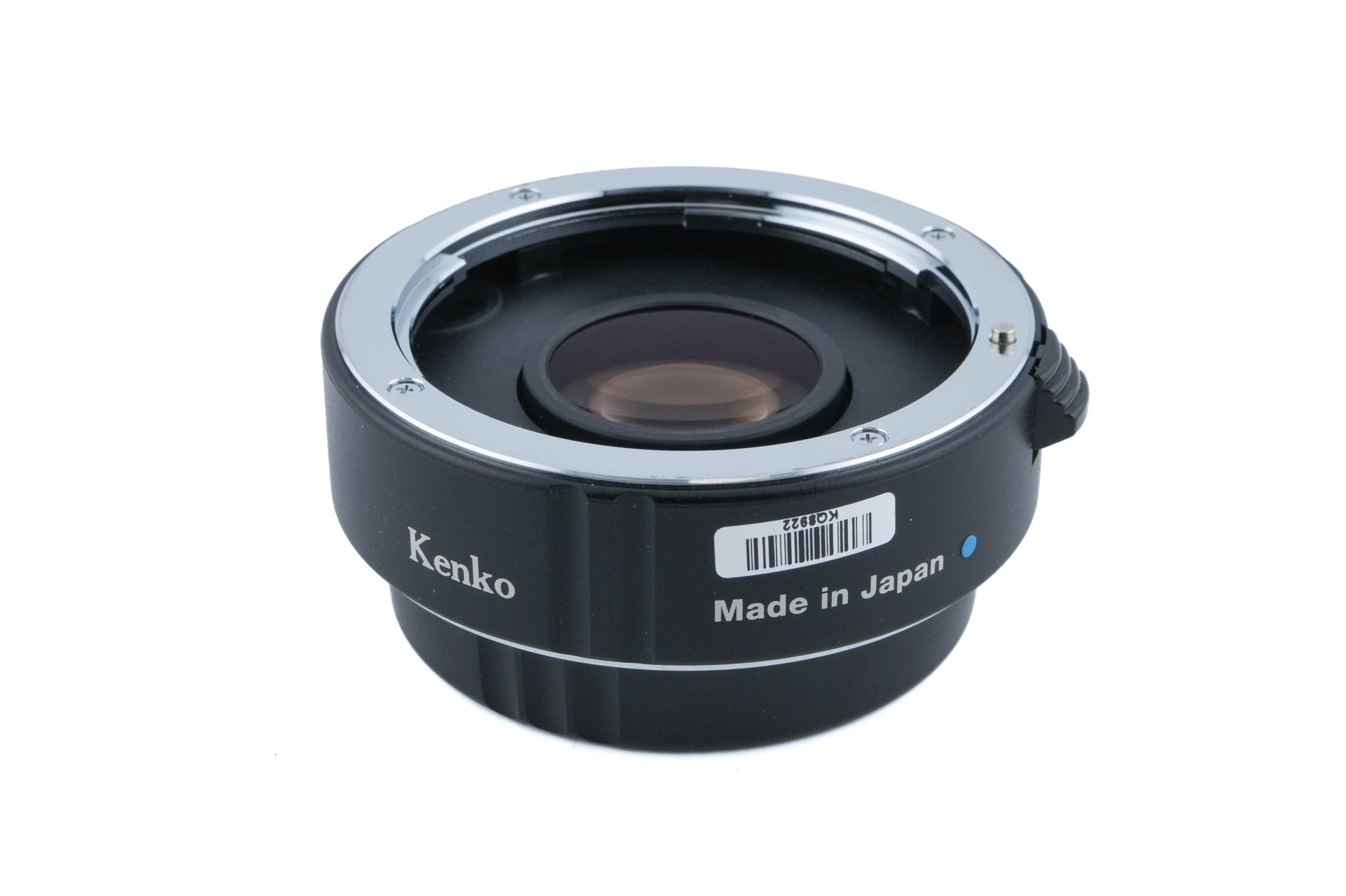 Teleconvertitore Kenko 2x PRO 300 DGX Per Canon EOS EF - Aumento Lunghezza Focale - Foto 8