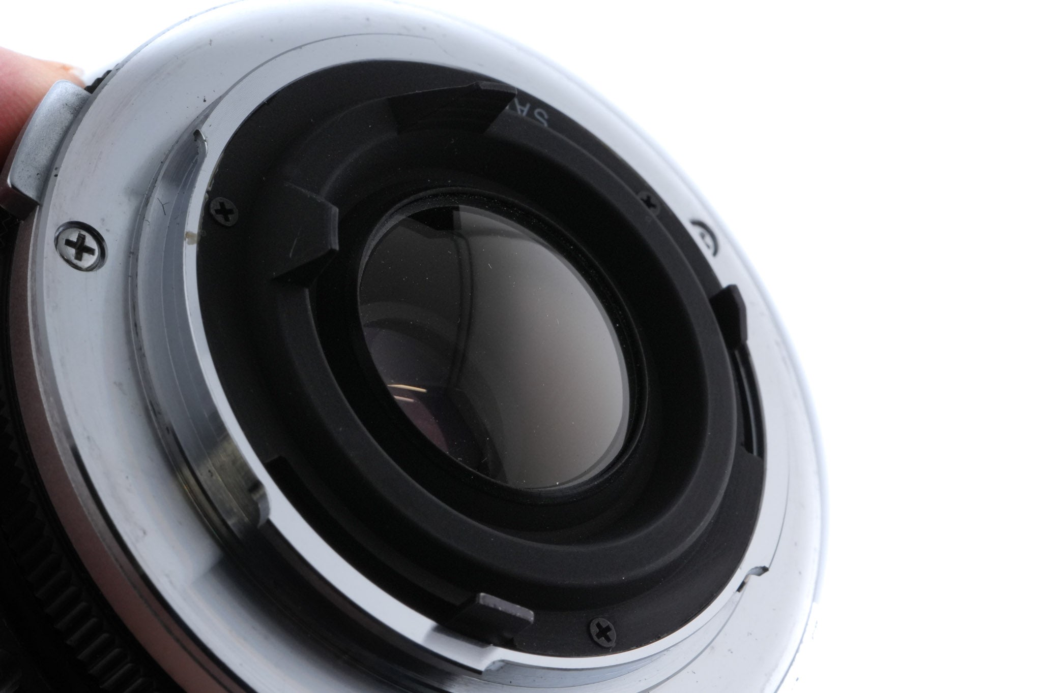 Olympus 35-70mm f3.5-4.5 S Zuiko Auto-Zoom – Kamerastore