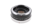 Kenko 2-3x Variable Teleconverter CFE Auto Teleplus