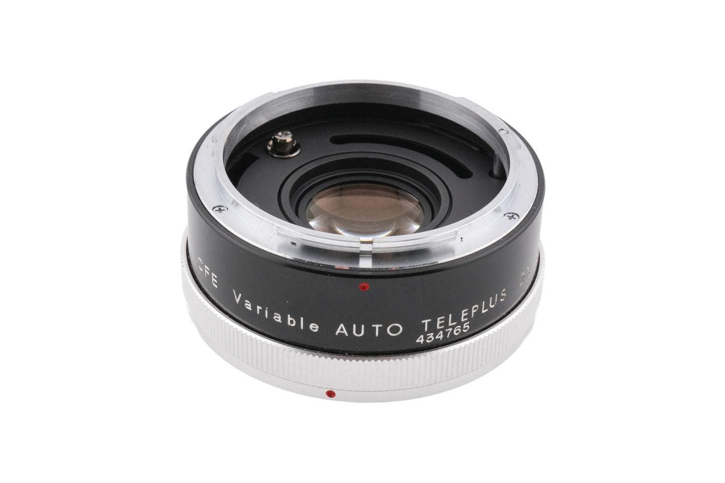 Kenko 2-3x Variable Teleconverter CFE Auto Teleplus