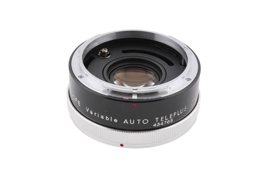 Kenko 2-3x Variable Teleconverter CFE Auto Teleplus