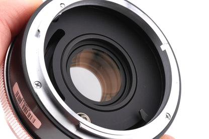 Kenko 2-3x Variable Teleconverter CFE Auto Teleplus