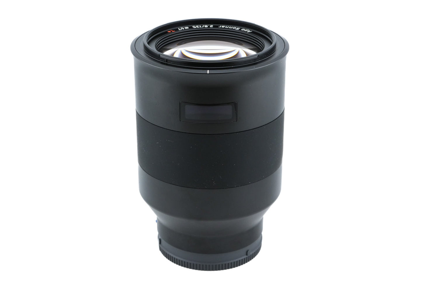 Carl Zeiss 135mm f2.8 Apo Sonnar T* Batis