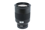 Carl Zeiss 135mm f2.8 Apo Sonnar T* Batis