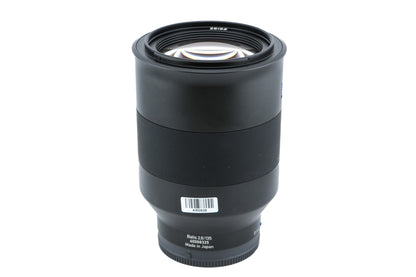 Carl Zeiss 135mm f2.8 Apo Sonnar T* Batis