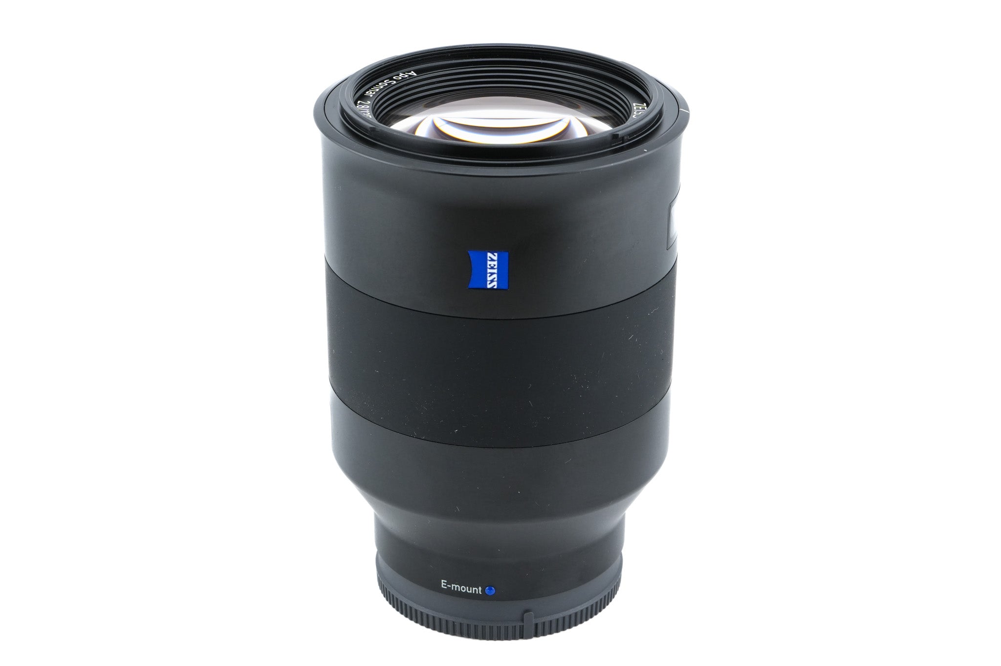 Carl Zeiss 135mm f2.8 Apo Sonnar T* Batis