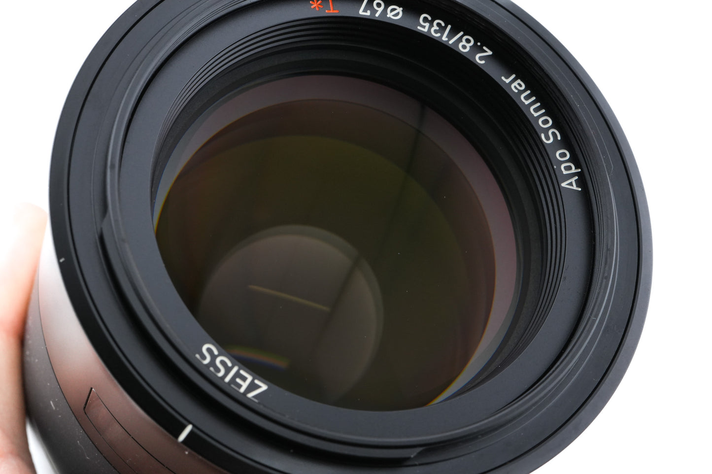 Carl Zeiss 135mm f2.8 Apo Sonnar T* Batis