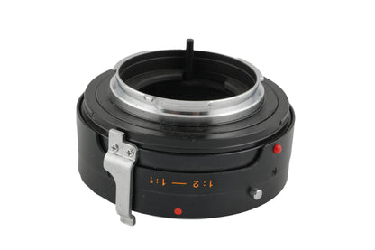 Minolta 50mm f3.5 MD Macro Extension Tube