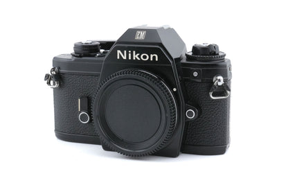 Nikon EM