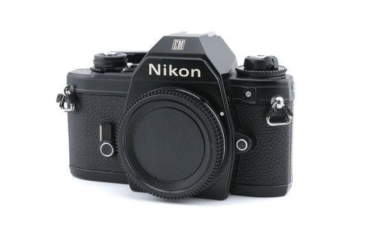 Nikon EM