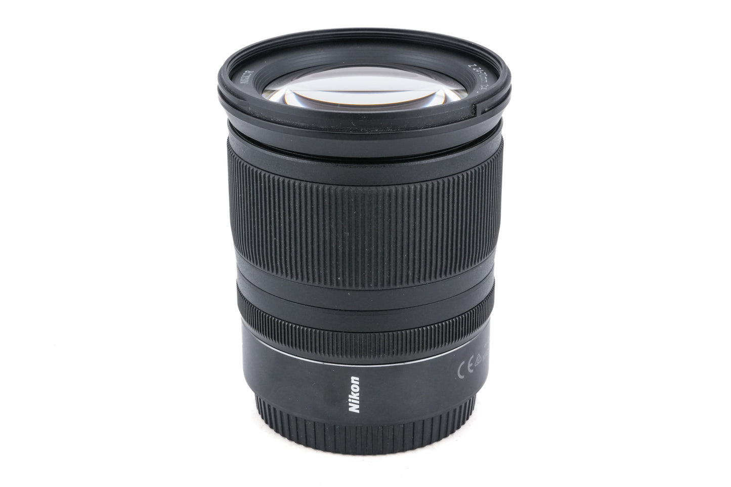 Nikon 24-70mm f4 Nikkor Z S