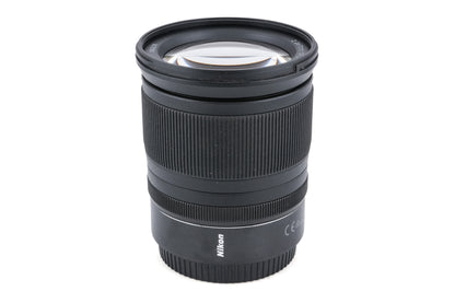 Nikon 24-70mm f4 Nikkor Z S