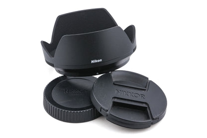 Nikon 24-70mm f4 Nikkor Z S