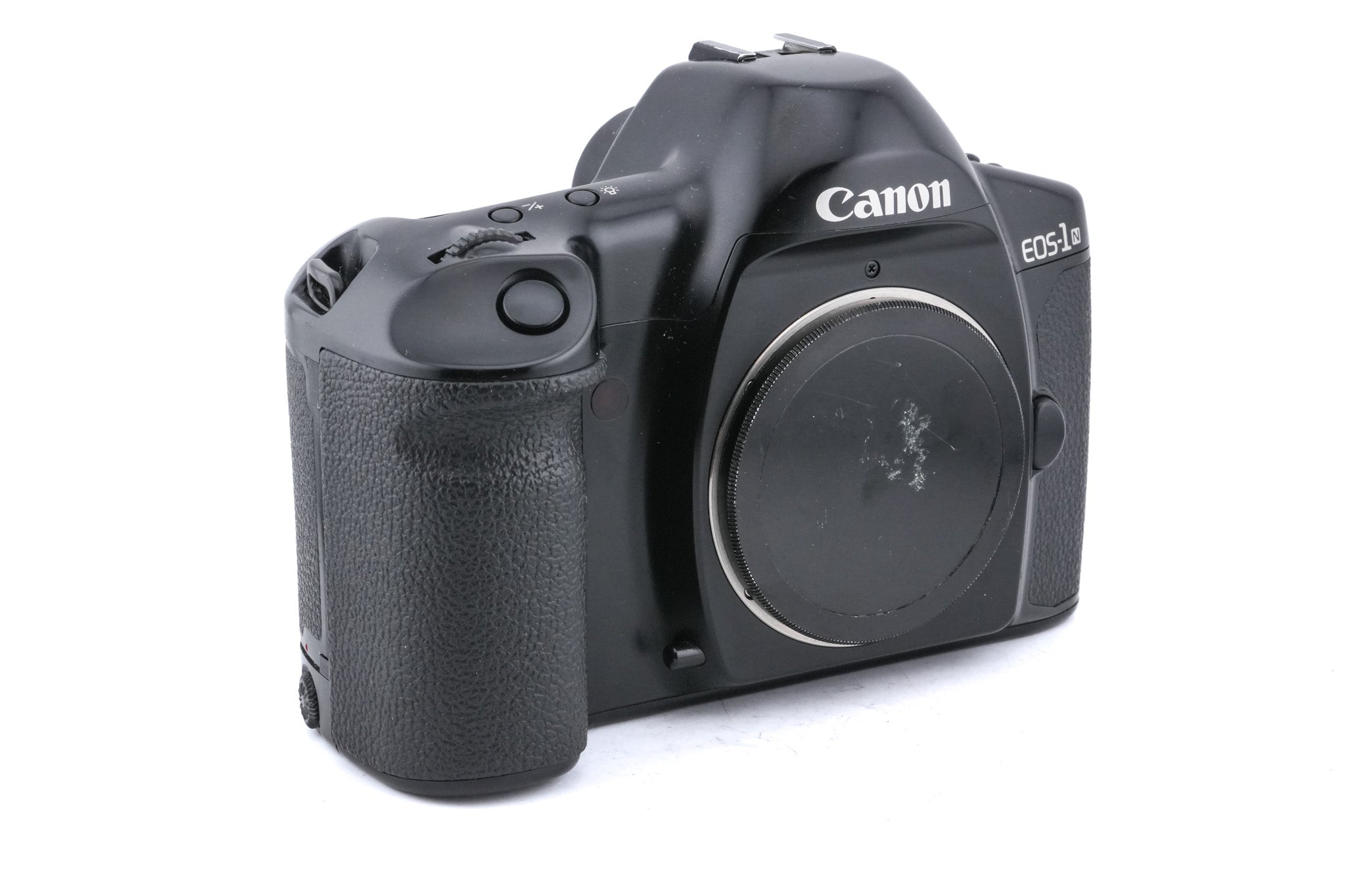 【大幅値引き！】Canon EOS-1N Canon EOS-1N - Camera – Kamerastore